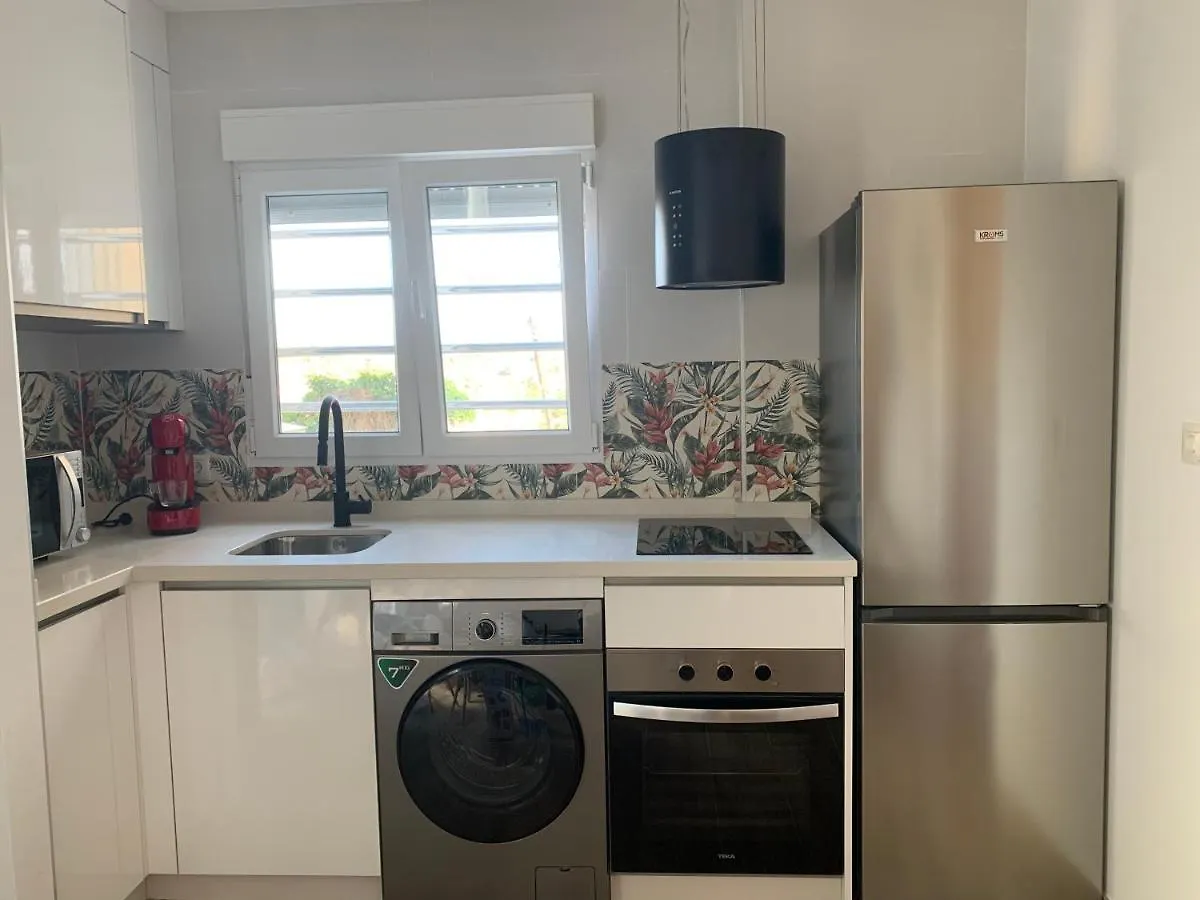 Appartamento Apartamento Home Paradaise Benajarafe Spagna