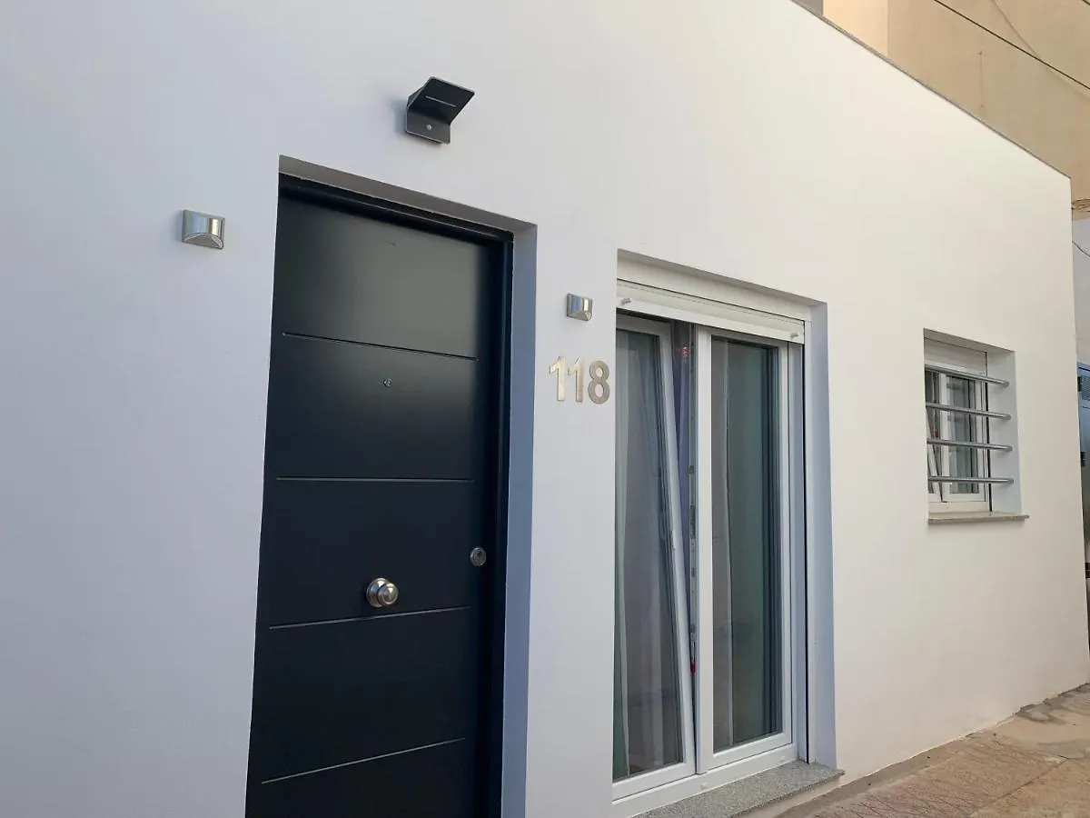 Apartamento Home Paradaise Benajarafe Appartamento