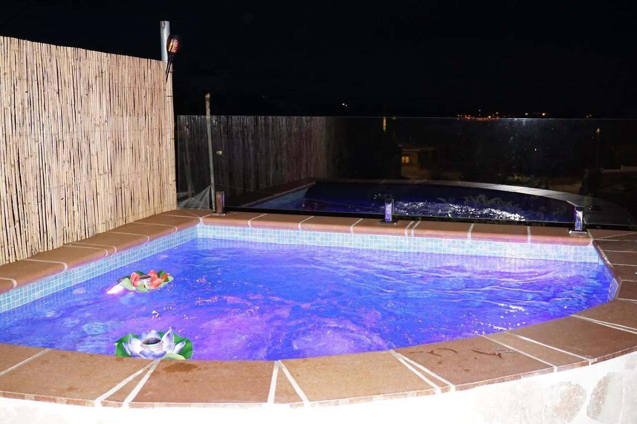 Appartamento Apartamento Home Paradaise Benajarafe