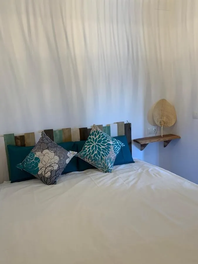 Apartamento Home Paradaise Benajarafe