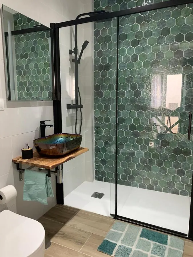 Apartamento Home Paradaise Benajarafe Spain