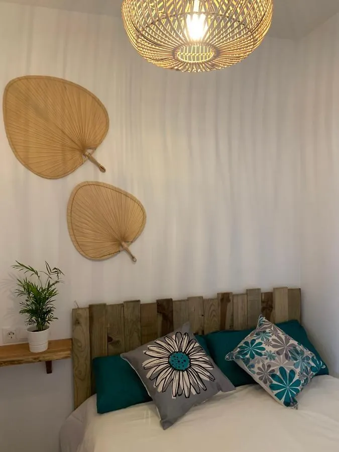 Apartamento Home Paradaise Benajarafe