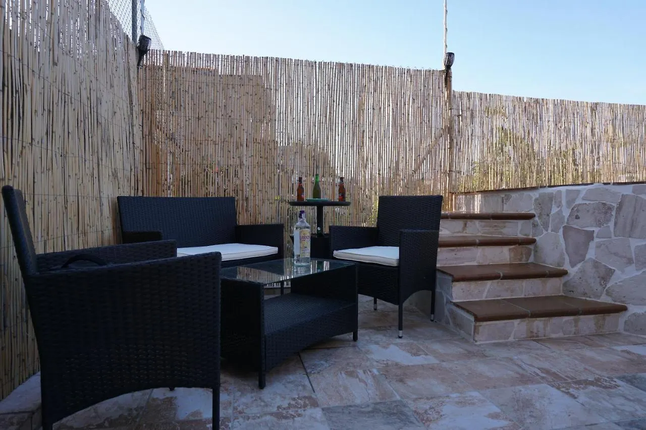 Apartment Apartamento Home Paradaise Benajarafe Spain