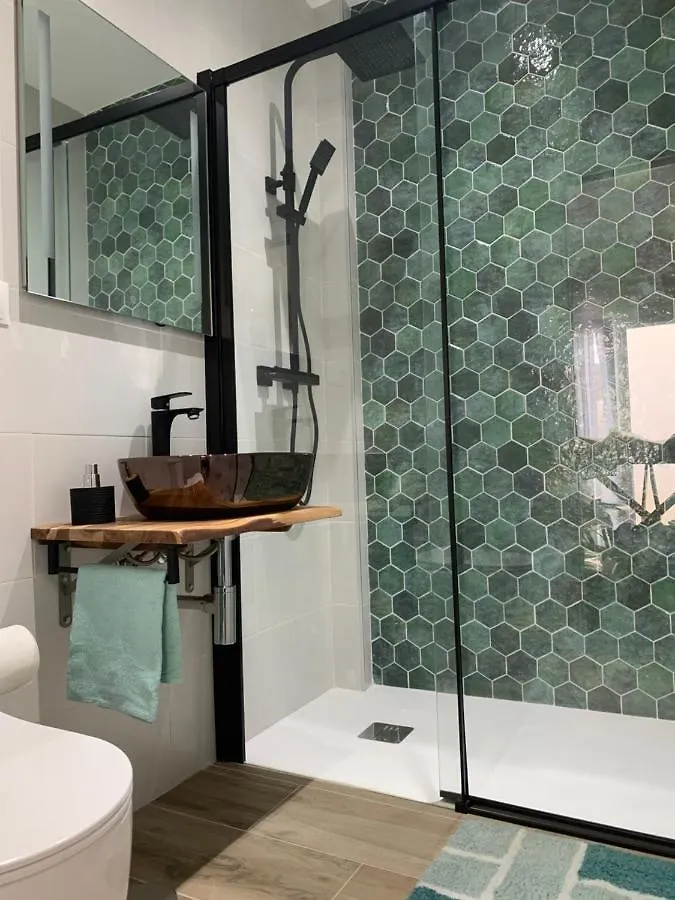 Apartamento Home Paradaise 베나자라프 0*,  스페인